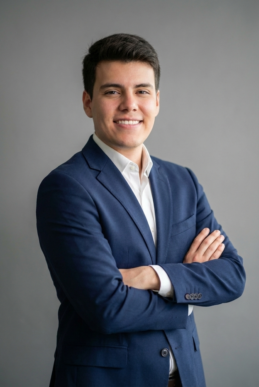 Foto de Andrés Felipe Gómez Pinzón